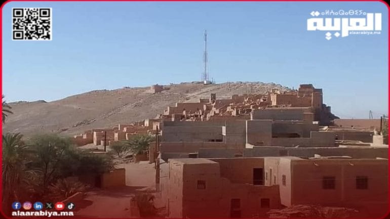 طاطا: منعطف خطير في ملف ضيعة بن عبو… تحفيظ متوقف وقوة عمومية غائبة وحقوق معلقة!