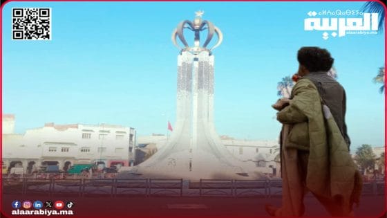 ساكنة الخميسات تطالب بإيجاد حل للمختلين عقليا!