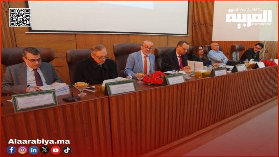 كلية الاقتصاد والتدبير بجامعة ابن طفيل تحتضن مناقشة أطروحة دكتوراه حول الضبط الأخلاقي للممارسات الصحفية الرقمية في المغرب