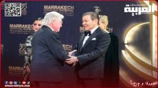 صاحب السمو الملكي الأمير مولاي رشيد يترأس حفل عشاء أقامه جلالة الملك بمناسبة الافتتاح الرسمي للدورة 22 للمهرجان الدولي للفيلم بمراكش