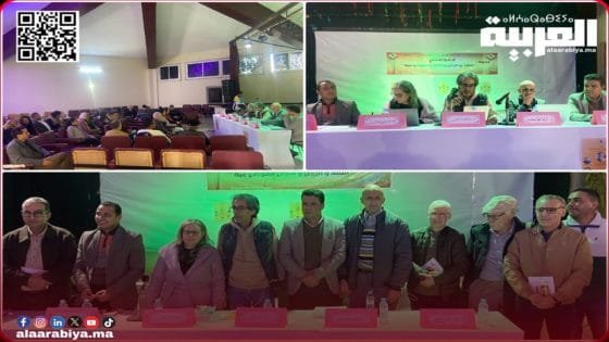 فرقة الفرجة للمسرح والإبداع الإنساني تنظم ندوة “النقد والزجل وسؤال الموضوعية” بمدينة تيفلت