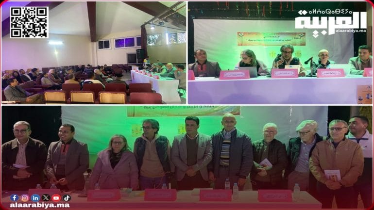 فرقة الفرجة للمسرح والإبداع الإنساني تنظم ندوة “النقد والزجل وسؤال الموضوعية” بمدينة تيفلت