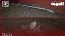 عمود كهربائي مهمل بحي الرشاد تيفلت يرسل شابا في حالة خطيرة إلى مستشفى الرباط