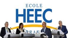 مدرسة الدراسات العليا الاقتصادية والهندسية وجامعة القاضي عياض تطلقان لقاء “RSM’25” لبحث افاق الإدارة المعززة