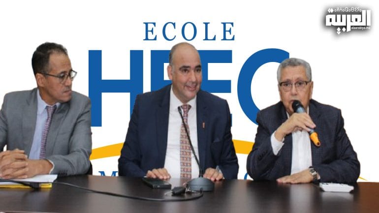 مراكش تفتح النقاش: “2797” قرار أممي يرسخ الشرعية الدولية ومغربية الصحراء.