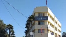 المحكمة الإدارية بالدار البيضاء تجرد رئيس ونواب جماعة برشيد من عضويتهم