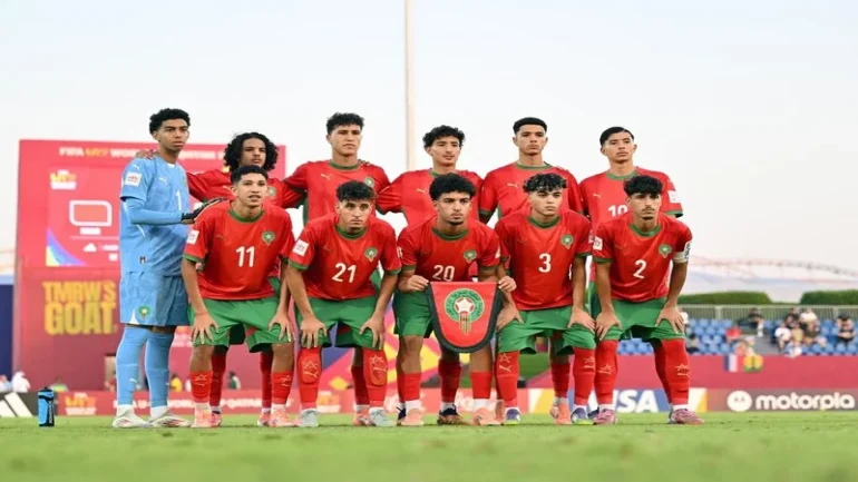مواجهة نارية بين المغرب ومالي في ثمن نهائي مونديال U17 بالدوحة