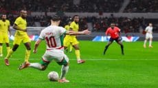 المنتخب المغربي يواصل سلسلة الانتصارات القياسية