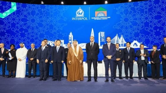 مراكش تختتم أشغال “أنتربول 93”: المنظمة تقر استراتيجيتها 2026-2030 وتنتخب رئيساً جديداً