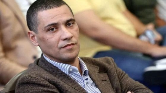 الغرفة التلبسية الاستئنافية تدين محمد بودريقة: الرئيس السابق للرجاء يقضي 5 سنوات سجنا نافذا