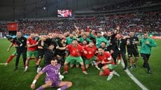 “أسود الأطلس” في نهائي كأس العرب: المنتخب الرديف يهزم الإمارات بثلاثية نظيفة