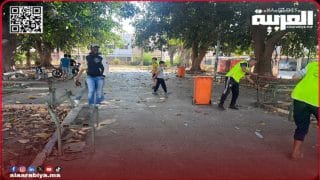 كأس إفريقيا