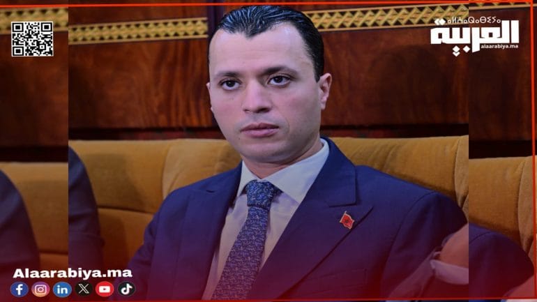 كمال ايت ميك لوزير الداخلية : حنا معاك لمحاربة الفساد المالي والإداري