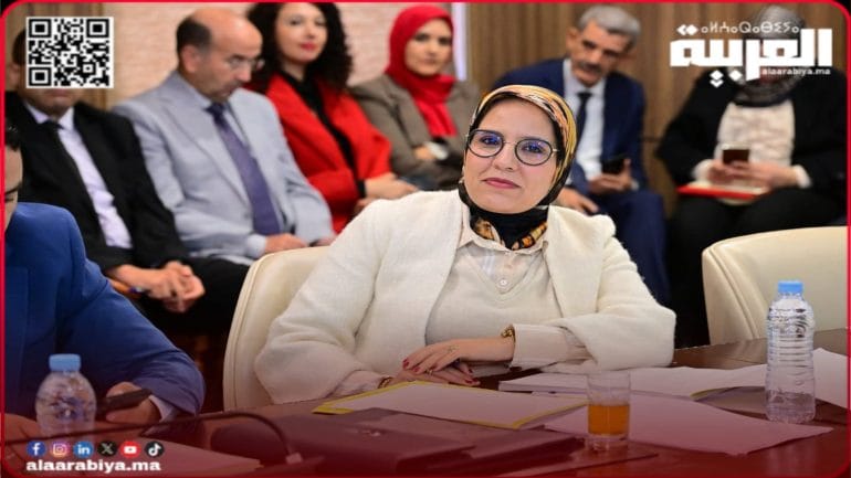 مداخلة برلمانية تشعل الجدل: غياب الرؤية يهدد المدرسة العمومية ويعمق أعطاب التعليم