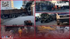 حادث الشاحنة المروع بمدينة الفنيدق يخلف 6 ضحايا وخسائر مادية جسيمة