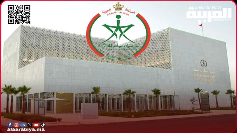 جلالة الملك يوافق على اعتماد يوم التاسع من دجنبر من كل سنة يوما وطنيا للوساطة المرفقية