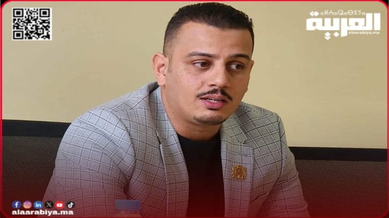 حين تقود الرؤية النجاح… أيوب ترابي يعيد جائزة النجم المغربي إلى الواجهة في دورتها الرابعة