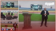 هشام مداحي يؤطر ماستر كلاس حول استراتيجية التربية على الأمن الرقمي في عصر الذكاء الاصطناعي بالقنيطرة