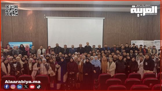 أساتذة وباحثون من عدة جامعات مغربية يناقشون في المدرسة العليا بالقنيطرة هندسة تكوين الإجازة في التربية