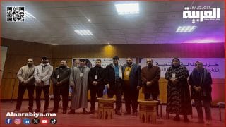 العدالة والتنمية يعقد مؤتمره المحلي بسوق أربعاء الغرب وينتخب عبد اللطيف الفنون كاتبًا محليًا