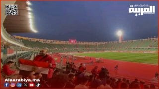 الإعلام المصري يشكر الجمهور السوسي بأكادير كفخ للضغط على المنتخب المغربي وتشجيع منتخب مصر