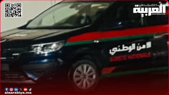 بمشاركة مختلف التشكيلات.. ولاية أمن مراكش تستنفر أجهزتها لتأمين احتفالات رأس السنة