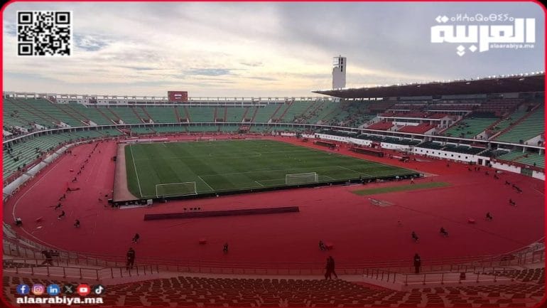تطور الملاعب المغربية يضع إسبانيا في موقف حرج قبل مونديال 2030: وملعب أدرار بأكادير ضمن الأوراق الرابحة