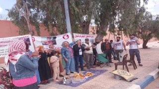 محكمة الاستئناف بمراكش تؤيد الأحكام الحبسية في حق عائلة “ياسين الشبلي”