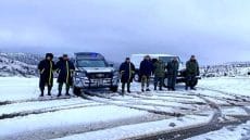 لمواجهة موجة البرد القارس.. وزارة الداخلية تعلن تعبئة شاملة وتدخلات استباقية في 28 إقليماً وعمالة