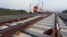 السكك الحديدية المغربية تطلق “بطاقة المشجع” وتكثف رحلاتها بين المدن المستضيفة.