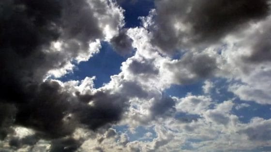 توقعات أحوال الطقس اليوم الثلاثاء بربوع المملكة