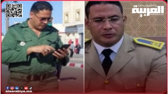 محمد أيت أوشعدير