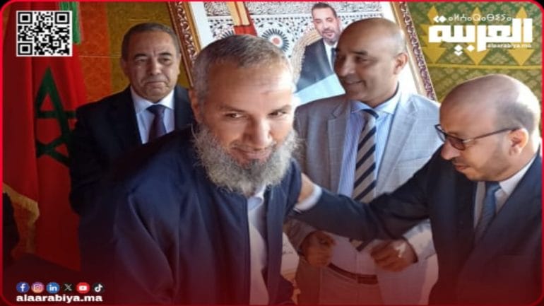 بوجدور: إبراهيم سالم… كفاءة مهنية تقود دينامية هادئة بقطاع الصيد في سيد الغازي