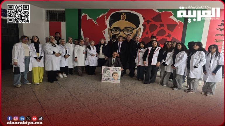 حملة طبية ناجحة لفائدة السجينات بإنزكان: فحوصات سرطان ودعم نفسي لأكثر من 100 سجينة