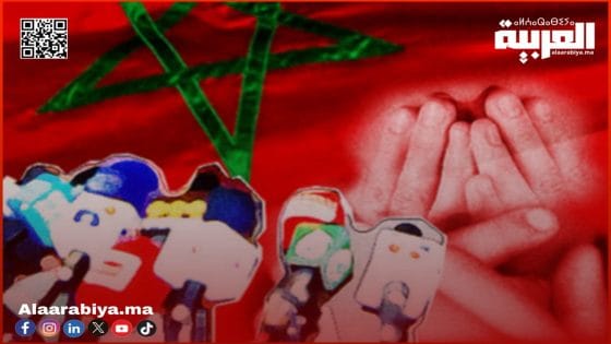 رئيس المركز المغربي للدراسات الإستراتيجية يدعو إلى مراجعة شجاعة للإعلام الوطني