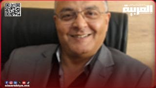 الأستاذ الدكتور نور الدين الحلوي