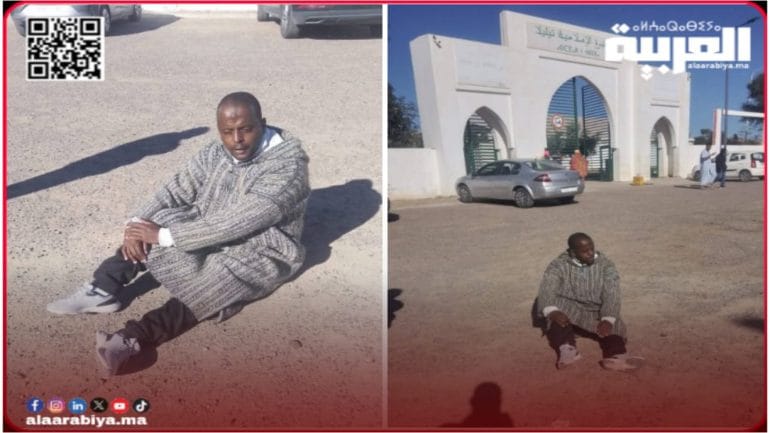 اعتداء جسدي على الفاعل الجمعوي والسياسي لحسن الساحيق بأكادير: خلفيات وتداعيات الحادث