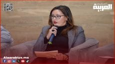 مؤتمر تعايش الوطني: أسماء فيقي تكشف كيف يمكن للإعلام أن يقضي على خطاب الكراهية ويعزز الوحدة الوطنية