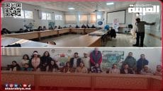 جمعية مبادرات مواطنة للتنمية والديمقراطية بالخميسات تعقد لقاء تواصليا لإبراز حضورها ومناقشة مستقبل عملها