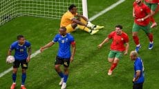 إبراهيم دياز.. “مفتاح” التأهل المغربي في ليلة الصمود التنزاني.