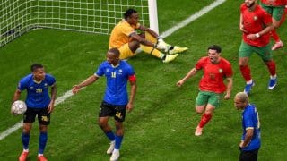 إبراهيم دياز.. “مفتاح” التأهل المغربي في ليلة الصمود التنزاني.