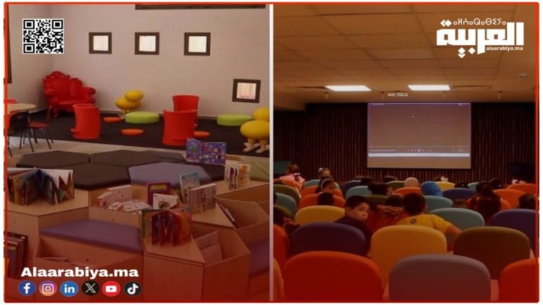 المركز الثقافي “إكليل” بفاس: تساؤلات حول الحكامة ومعايير الاستفادة