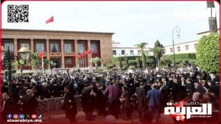 تجميد إحالة مشروع قانون المهنة على البرلمان مؤقتًا يُعيد المحامين إلى العمل ابتداء من الإثنين