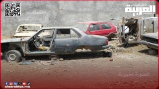 شكاية موجهة لعامل الخميسات من أجل التدخل لرفع ضرر محل “لافيراي” بطريق آيت بلقاسم تيفلت