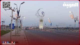 مستجدات مشكل ضعف صبيب الماء الصالح للشرب والانقطاعات المتكررة بمدينة تيفلت