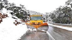 بني ملال: تعبئة شاملة لفك العزلة وتخفيف آثار موجة البرد بالمناطق الجبلية