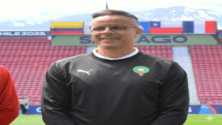 محمد وهبي يكشف قائمة المنتخب الوطني ويوسف حجي ينضم رسميا للطاقم التقني