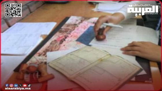 تعليمات صارمة لتشديد المراقبة الإدارية بخصوص عمليات الإشهاد على صحة الإمضاء!