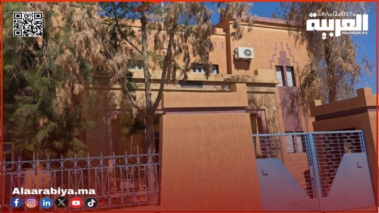 طاطا.. إنذار من الباشا يضع نواب جماعة سلالية أمام تهديد المتابعة بسبب ملعب للقرب