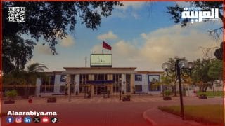 جامعة ابن طفيل
